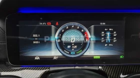 Mercedes-Benz CLS 53 AMG 4MATIC| BURMASTER| 360| HUD| DIST+ | ВКЛ.ТЕХНОТЕСТ, снимка 8