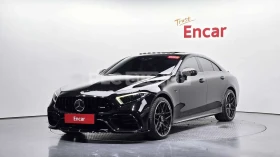 Mercedes-Benz CLS 53 AMG 4MATIC| BURMASTER| 360| HUD| DIST+ | ВКЛ.ТЕХНОТЕСТ, снимка 1