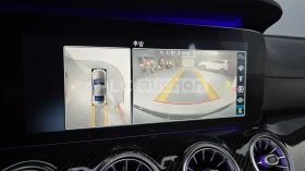 Mercedes-Benz CLS 53 AMG 4MATIC| BURMASTER| 360| HUD| DIST+ | ВКЛ.ТЕХНОТЕСТ, снимка 10