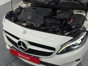Mercedes-Benz A 200, снимка 11