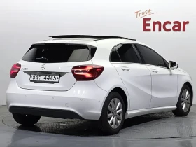 Mercedes-Benz A 200, снимка 3