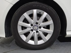 Mercedes-Benz A 200, снимка 10