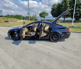 Audi A7 3.0biTDI/313/8ZF/ОБДУХ/ACTIVE SOUND, снимка 8