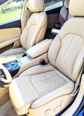 Audi A7 3.0biTDI/313/8ZF/ОБДУХ/ACTIVE SOUND, снимка 12