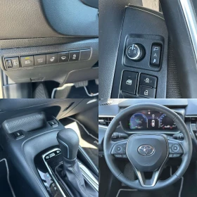 Toyota Corolla 1.8 HEV Executive, снимка 14