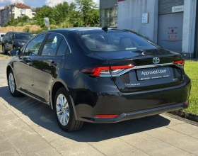 Toyota Corolla 1.8 HEV Executive, снимка 6