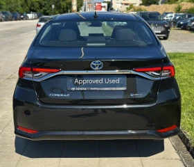 Toyota Corolla 1.8 HEV Executive, снимка 5