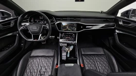 Audi S7 3.0 TDI* ЛЮК* HUD* 360* ЕЛ. БАГАЖНИК* КРАЙНА ЦЕНА, снимка 6