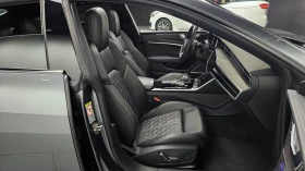 Audi S7 3.0 TDI* ЛЮК* HUD* 360* ЕЛ. БАГАЖНИК* КРАЙНА ЦЕНА, снимка 9