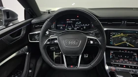 Audi S7 3.0 TDI* ЛЮК* HUD* 360* ЕЛ. БАГАЖНИК* КРАЙНА ЦЕНА, снимка 7
