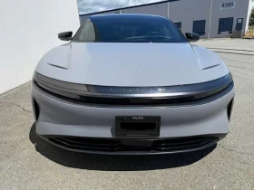 Lucid Air Grand Touring * CARFAX * БЕЗ ПЪРВОНАЧАЛНА ВНОСКА, снимка 6
