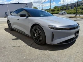Lucid Air Grand Touring * CARFAX * БЕЗ ПЪРВОНАЧАЛНА ВНОСКА, снимка 10