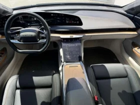 Lucid Air Grand Touring * CARFAX * БЕЗ ПЪРВОНАЧАЛНА ВНОСКА, снимка 8