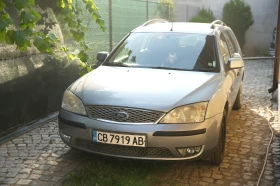 Ford Mondeo Спешно цена под коментар, снимка 3