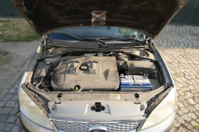 Ford Mondeo Спешно цена под коментар, снимка 10