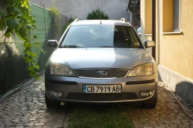 Ford Mondeo Спешно цена под коментар, снимка 2