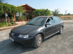 Audi A3 1.6, снимка 2