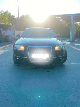 Audi A6, снимка 5