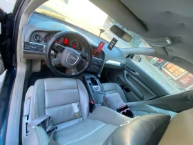 Audi A6, снимка 7