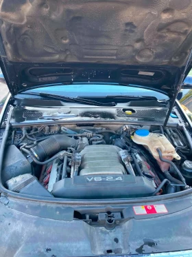Audi A6, снимка 8