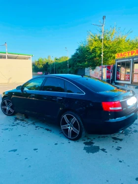 Audi A6, снимка 3