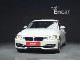 BMW 320 i M Sports - САМО 30% АВАНС, снимка 3