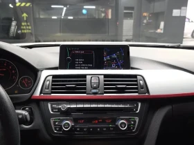 BMW 320 i M Sports - САМО 30% АВАНС, снимка 14