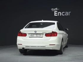 BMW 320 i M Sports - САМО 30% АВАНС, снимка 4