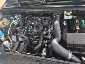 Peugeot 307 SW, снимка 9