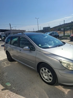 Peugeot 307 SW, снимка 5
