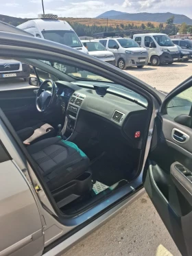 Peugeot 307 SW, снимка 7