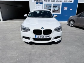 BMW 120  xDrive M пакет, снимка 1