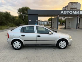 Opel Astra Автоматик, снимка 1