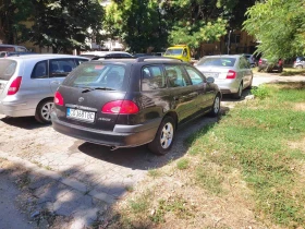 Toyota Avensis, снимка 4