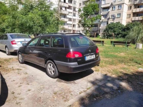 Toyota Avensis, снимка 3