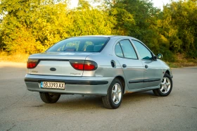 Renault Megane, снимка 5
