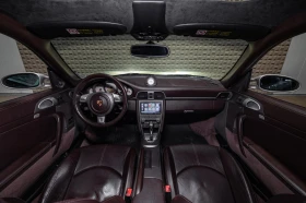 Porsche Carrera 911| Moshammer| Bose| Camera| Гаранция, снимка 4