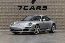 Porsche Carrera 911| Moshammer| Bose| Camera| Гаранция, снимка 1