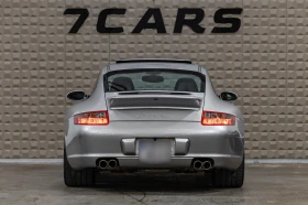 Porsche Carrera 911| Moshammer| Bose| Camera| Гаранция, снимка 5