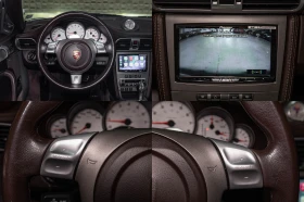 Porsche Carrera 911| Moshammer| Bose| Camera| Гаранция, снимка 14
