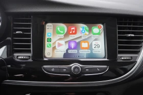 Opel Mokka X 1.6CDTI COSMO= FACE= CARPLAY= LED= EURO6, снимка 13