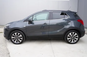 Opel Mokka X 1.6CDTI COSMO= FACE= CARPLAY= LED= EURO6, снимка 2
