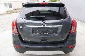 Opel Mokka X 1.6CDTI COSMO= FACE= CARPLAY= LED= EURO6, снимка 4