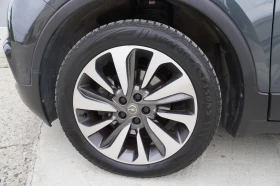 Opel Mokka X 1.6CDTI COSMO= FACE= CARPLAY= LED= EURO6, снимка 9