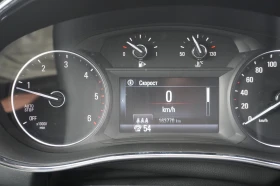Opel Mokka X 1.6CDTI COSMO= FACE= CARPLAY= LED= EURO6, снимка 15