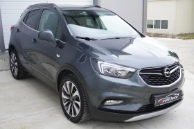 Opel Mokka X 1.6CDTI COSMO= FACE= CARPLAY= LED= EURO6, снимка 7