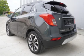 Opel Mokka X 1.6CDTI COSMO= FACE= CARPLAY= LED= EURO6, снимка 3
