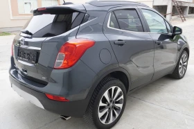Opel Mokka X 1.6CDTI COSMO= FACE= CARPLAY= LED= EURO6, снимка 5
