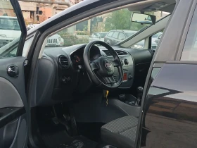 Seat Leon 1.9TDI 105кс , снимка 9