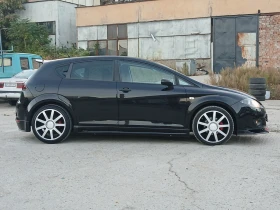 Seat Leon 1.9TDI 105кс , снимка 4